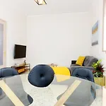 بيت للعطل Alion House Rhodes City