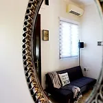 Alion House Rhodes City