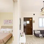 Alion House Rhodes City
