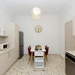 Alion House Rhodes City