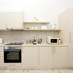 Semesterbostad Alion House *