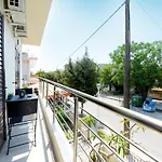 Alion House بيت للعطل