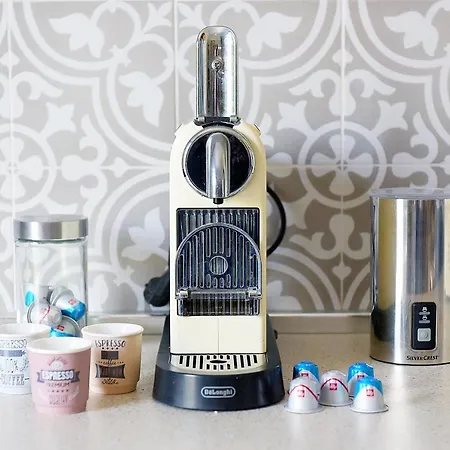 בית נופש Alion House עיר רודוס