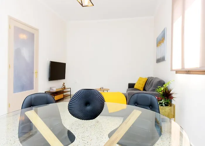 בית נופש Alion House עיר רודוס