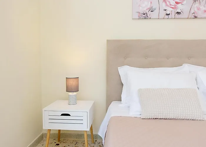 Alion House בית נופש עיר רודוס