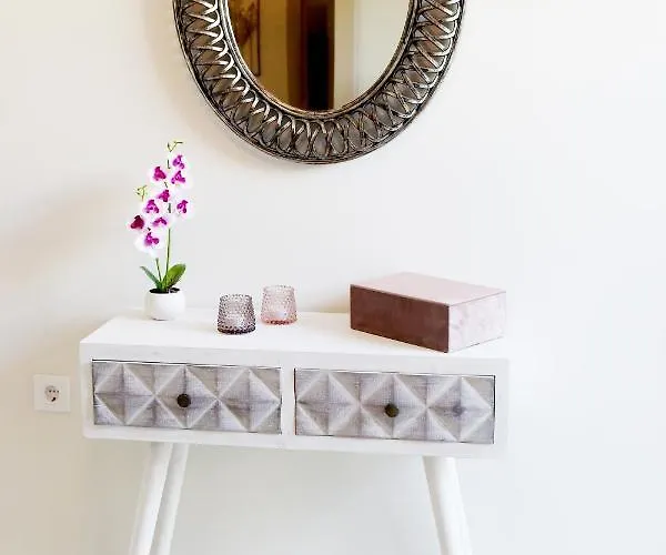 Alion House בית נופש עיר רודוס