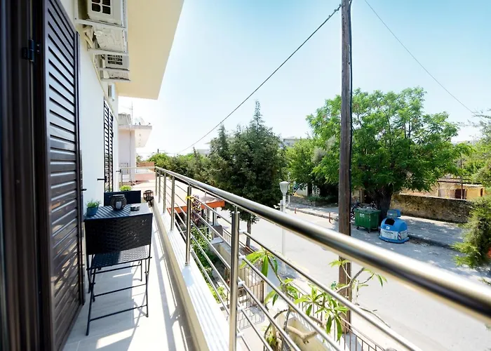 Alion House בית נופש