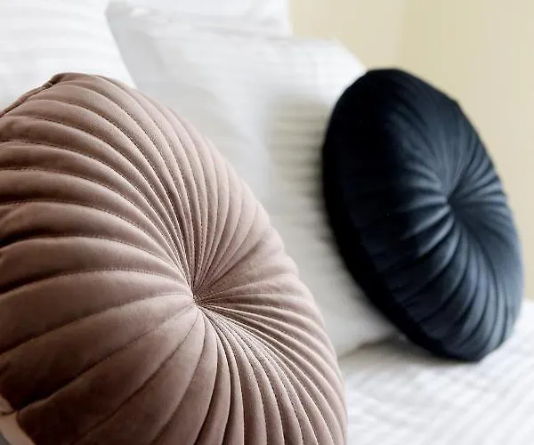 Alion House * עיר רודוס