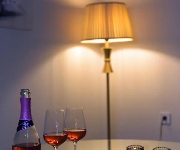 Alion House עיר רודוס