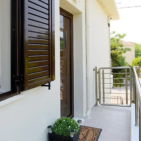 Σπίτι διακοπών Alion House *