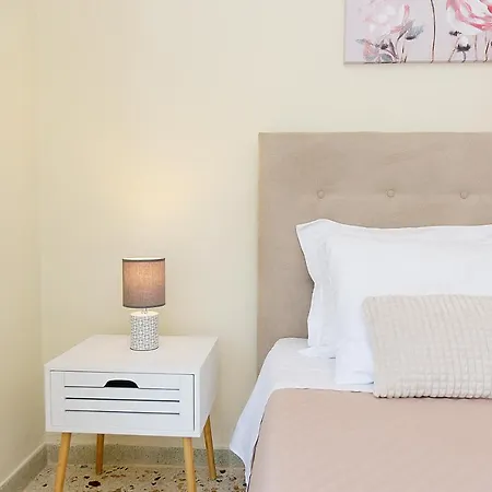 Alion House بيت للعطل Rhodes City