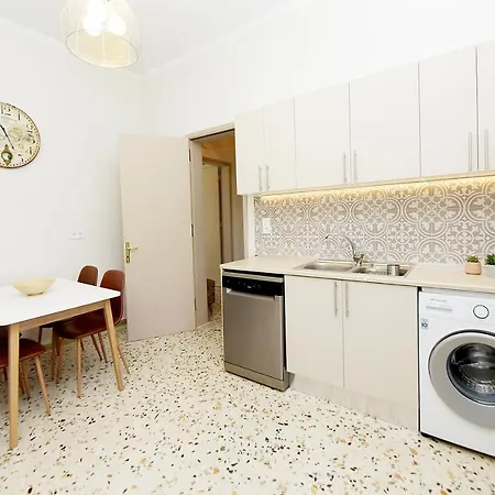 Alion House * Rhodes City