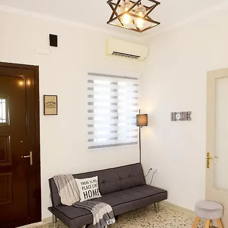 Alion House * Rhodes City