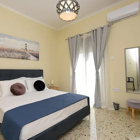 Alion House * עיר רודוס