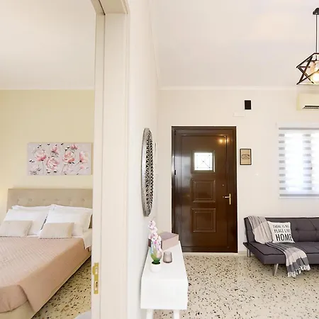 Alion House עיר רודוס