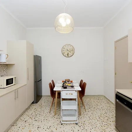 Alion House עיר רודוס