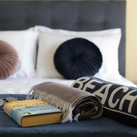 בית נופש Alion House