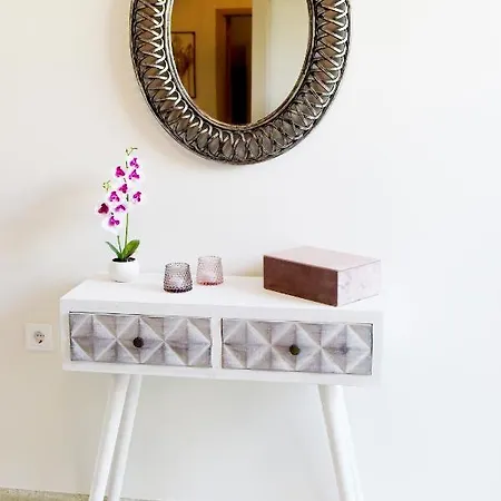 Alion House בית נופש עיר רודוס