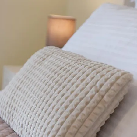 Alion House בית נופש