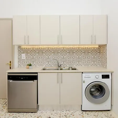 Alion House * Rhodes City