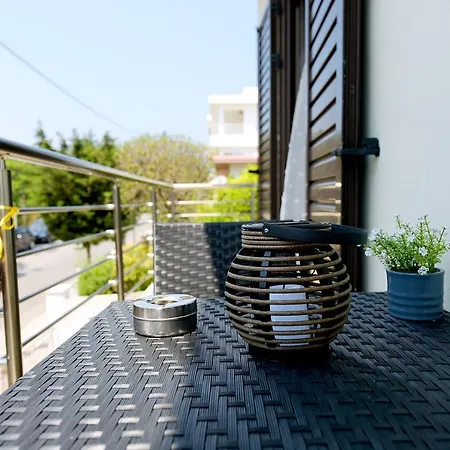 Alion House * Rhodes City