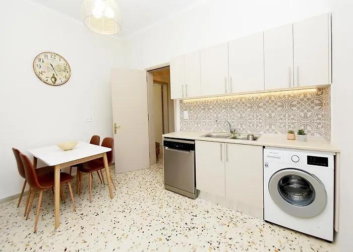 Alion House * Rhodes City