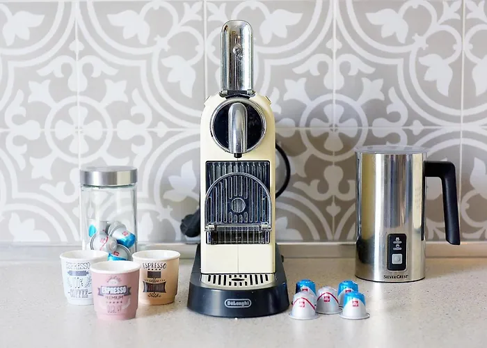 Semesterbostad Alion House Rhodes City