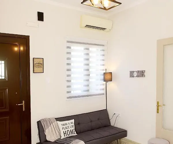 Alion House * Rhodes City