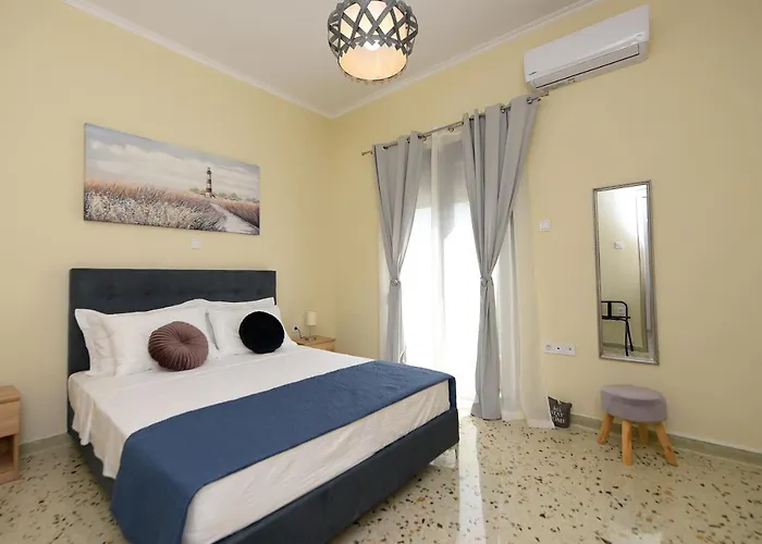 Alion House * Rhodes City