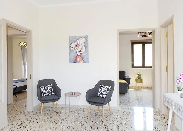Alion House *
