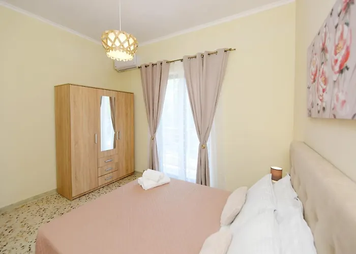 Alion House Holiday home *