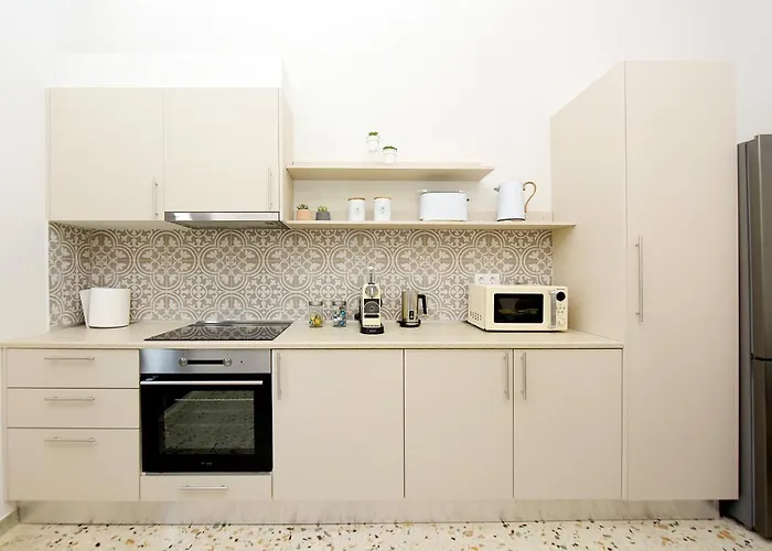 Holiday home Alion House *