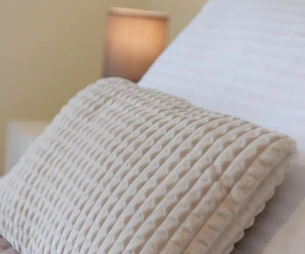 Alion House Holiday home