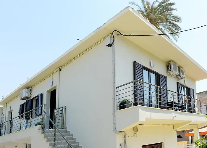 Alion House Holiday home *