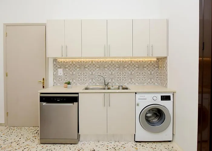 Alion House * Rhodes City