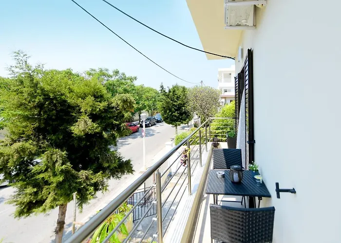 Alion House 度假居