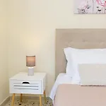Alion House Holiday home Rhodes City