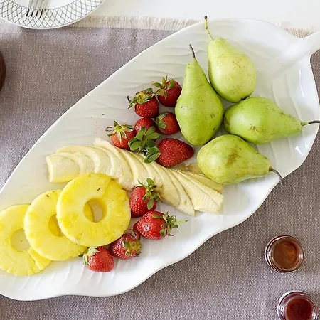 Сasa de vacaciones Alion House