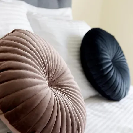 Alion House * Rhodes City