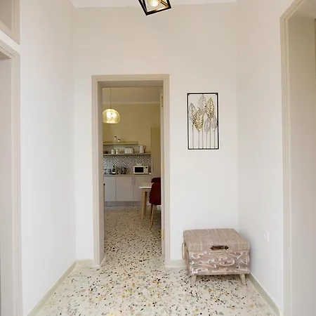 Alion House * Rhodes City